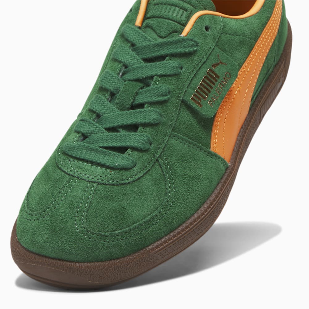 Puma Palermo Sneakers - Vine-Clementine