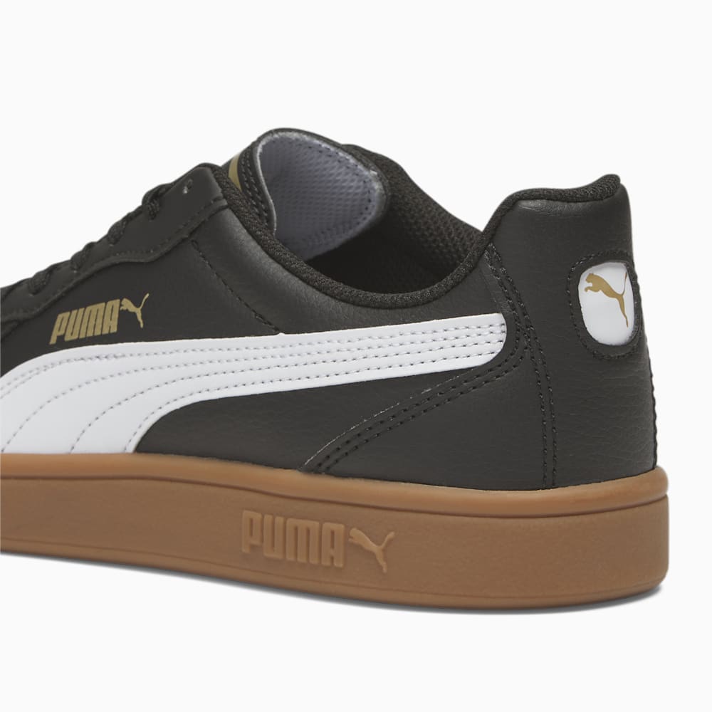 Puma Astro Kick SL Sneakers - Black-White