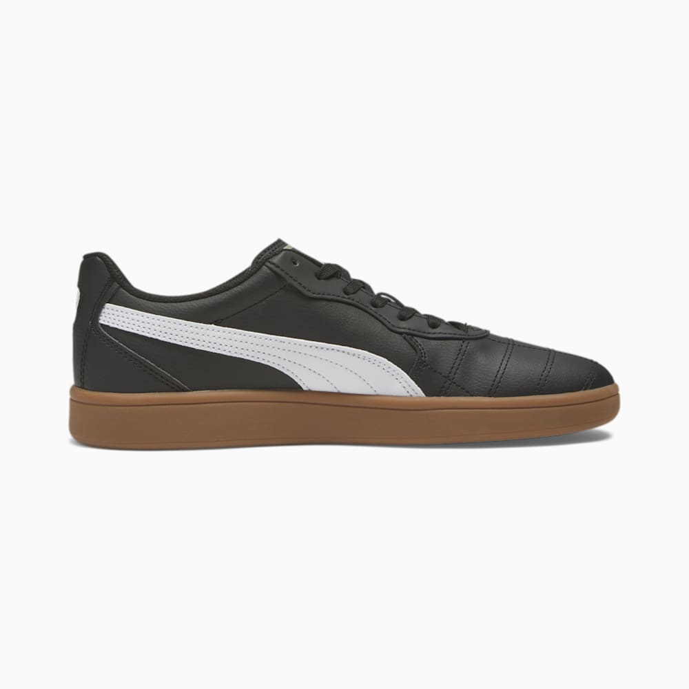 Puma Astro Kick SL Sneakers - Black-White