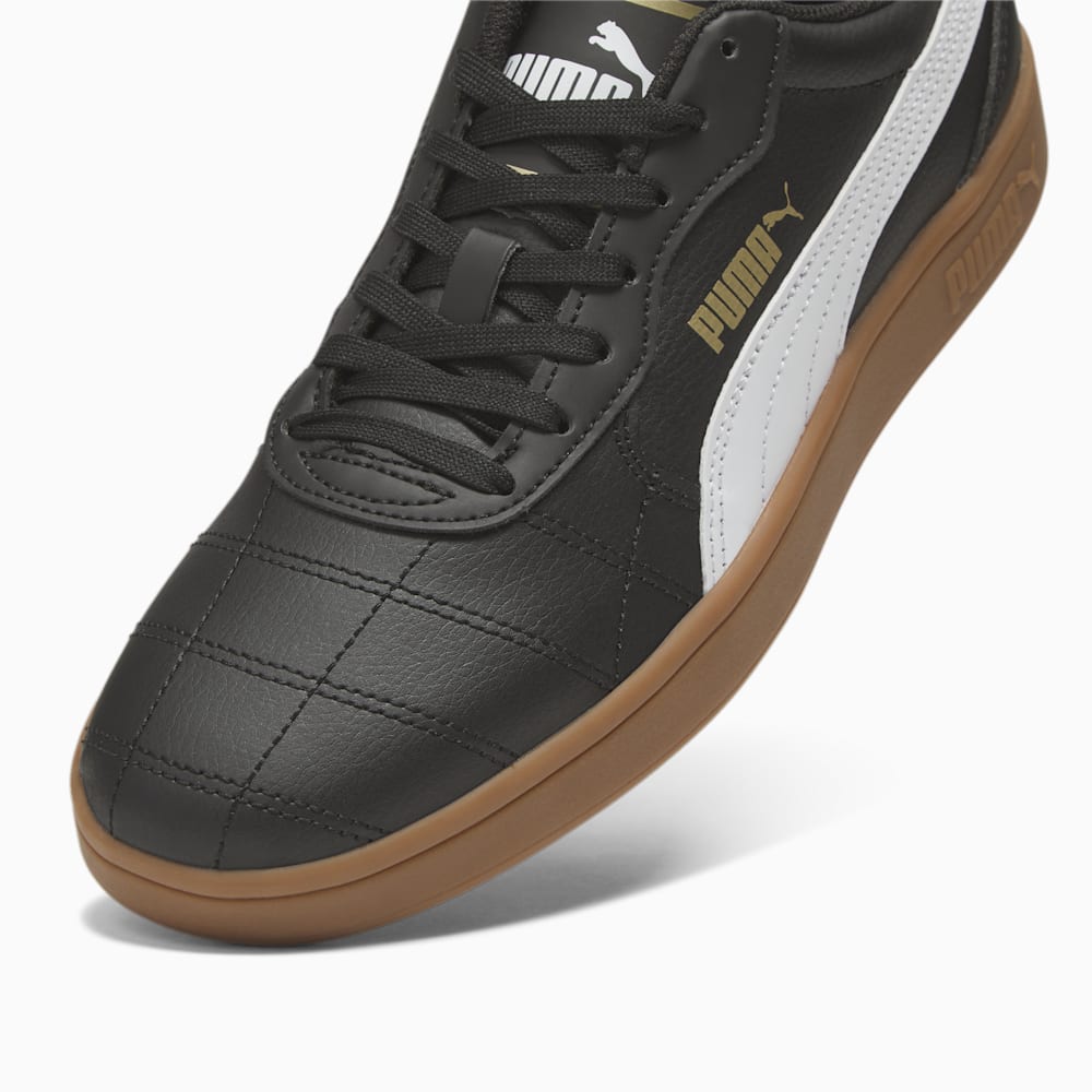 Puma Astro Kick SL Sneakers - Black-White