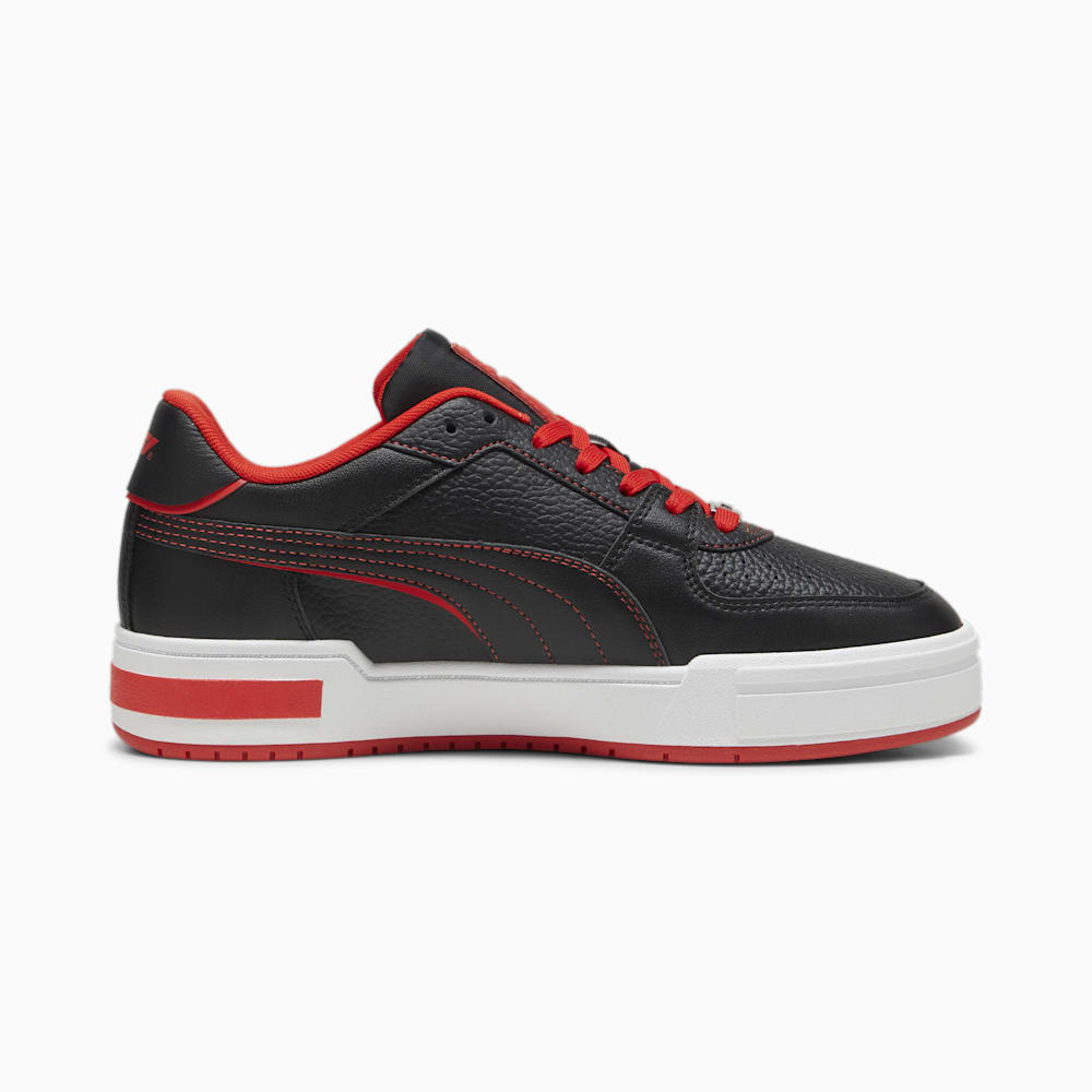 Puma x F1® CA Pro Sneakers - Black-Pop Red