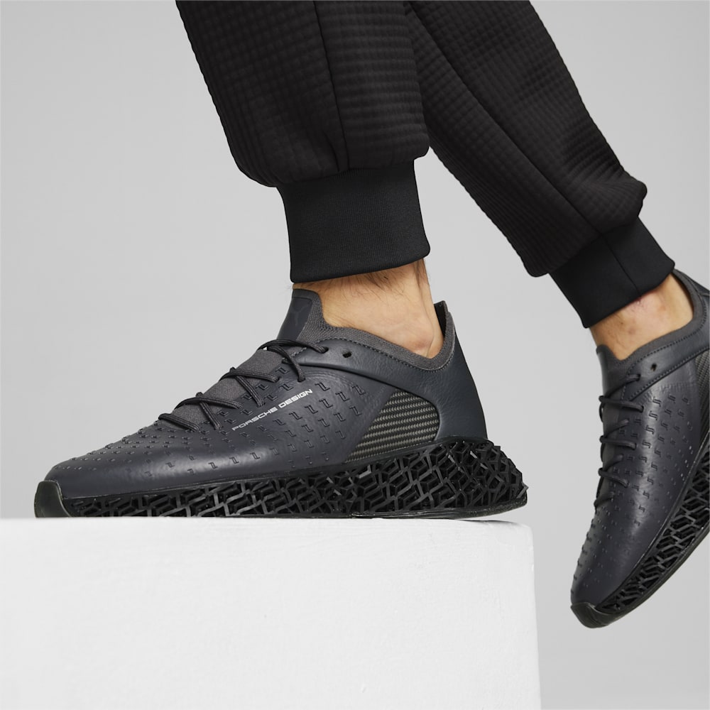 Puma Porsche Design 3D MTRX Shoes - Asphalt-Asphalt