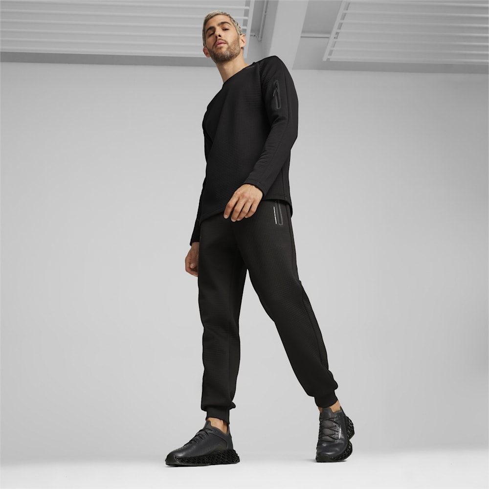 Puma Porsche Design 3D MTRX Shoes - Asphalt-Asphalt