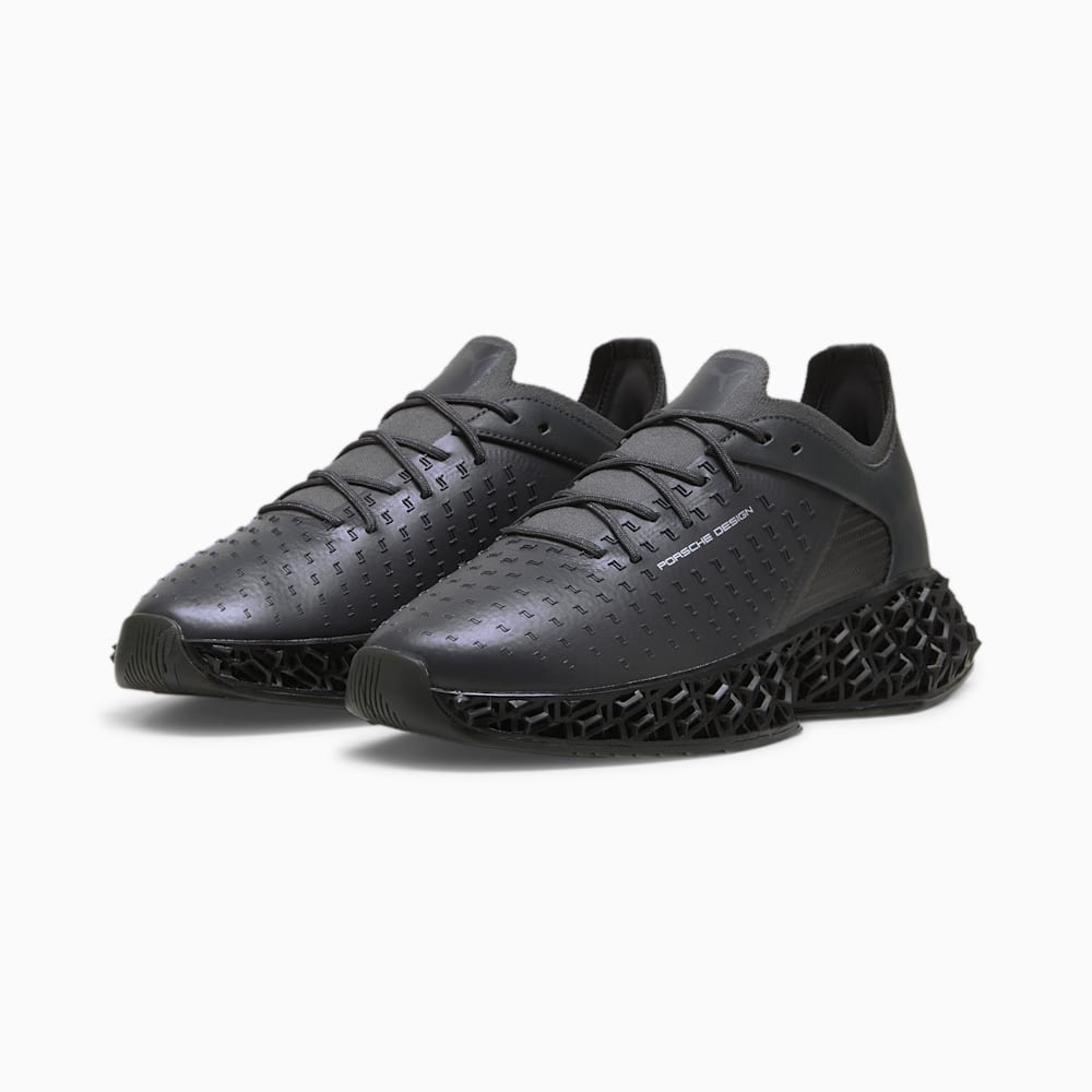 Puma Porsche Design 3D MTRX Shoes - Asphalt-Asphalt