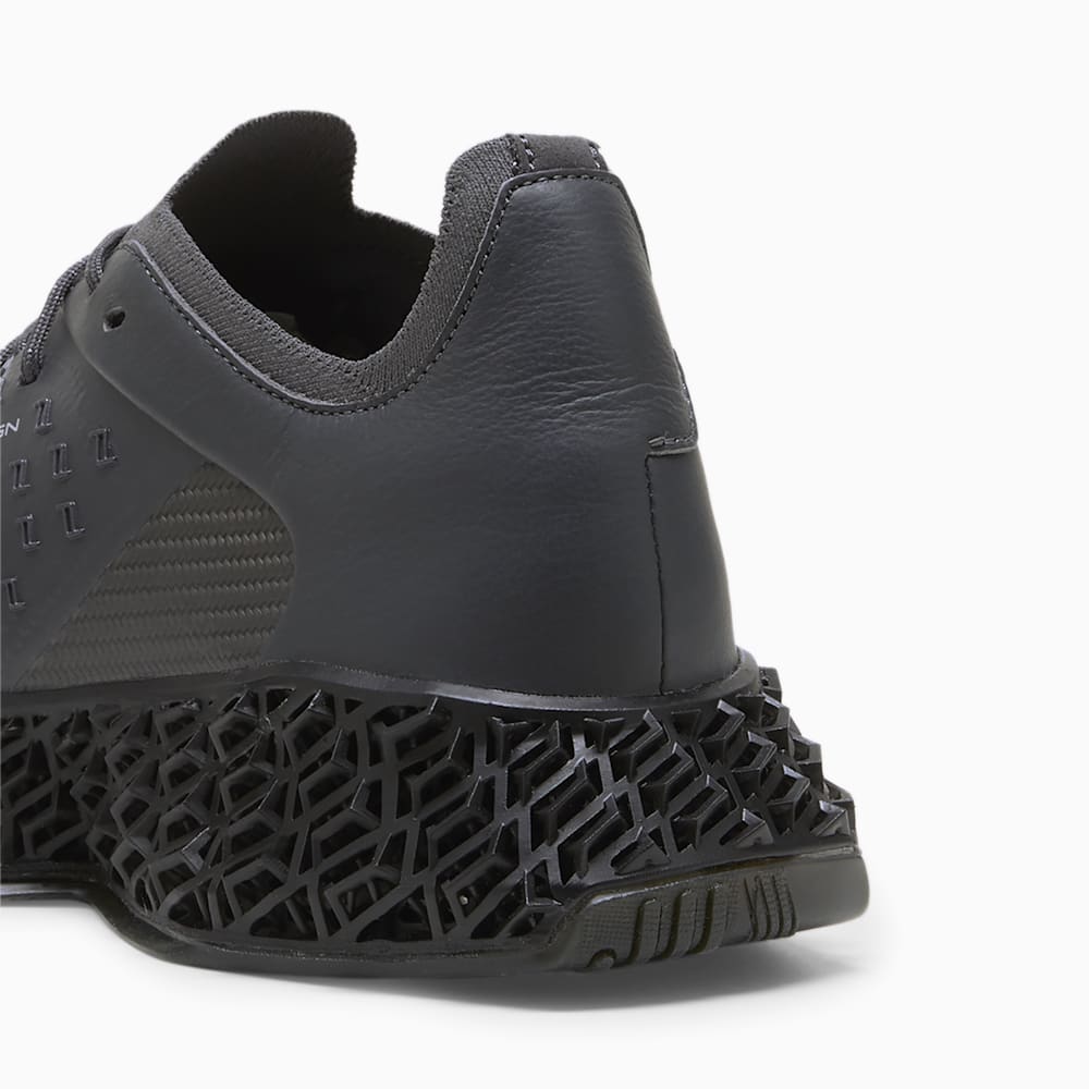 Puma Porsche Design 3D MTRX Shoes - Asphalt-Asphalt