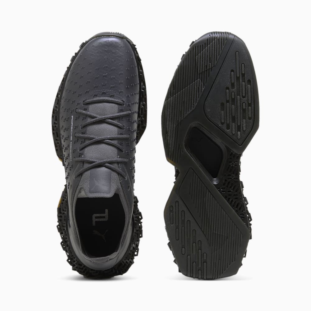 Puma Porsche Design 3D MTRX Shoes - Asphalt-Asphalt