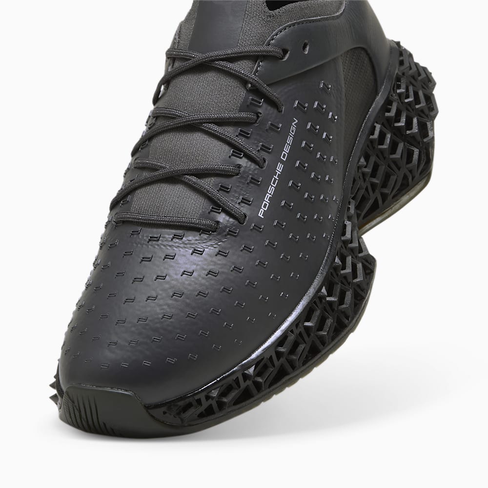 Puma Porsche Design 3D MTRX Shoes - Asphalt-Asphalt