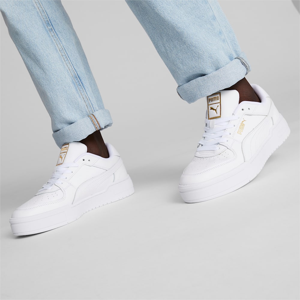 Puma CA Pro Classic Sneakers - White