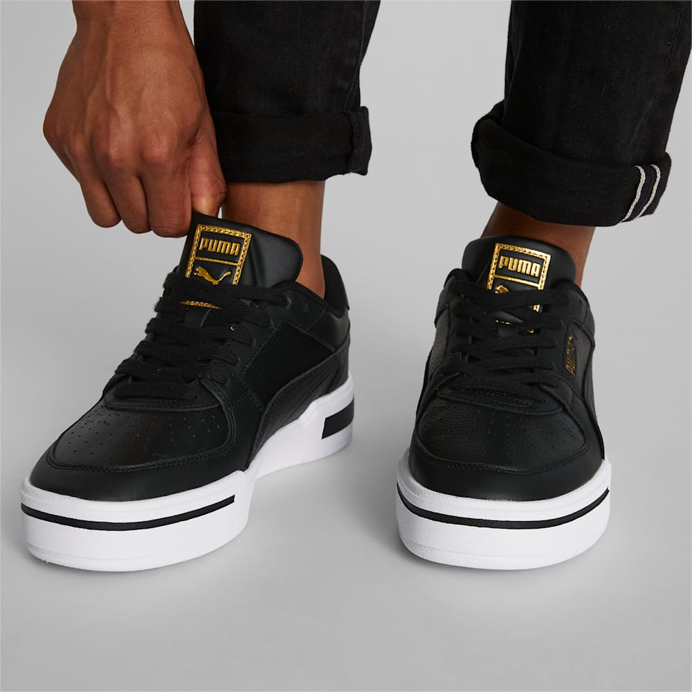 Puma CA Pro Classic Sneakers - Black