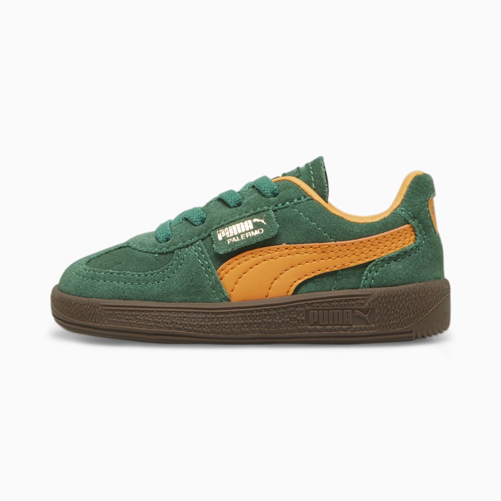 Puma Palermo Toddlers' Sneakers - Vine-Clementine