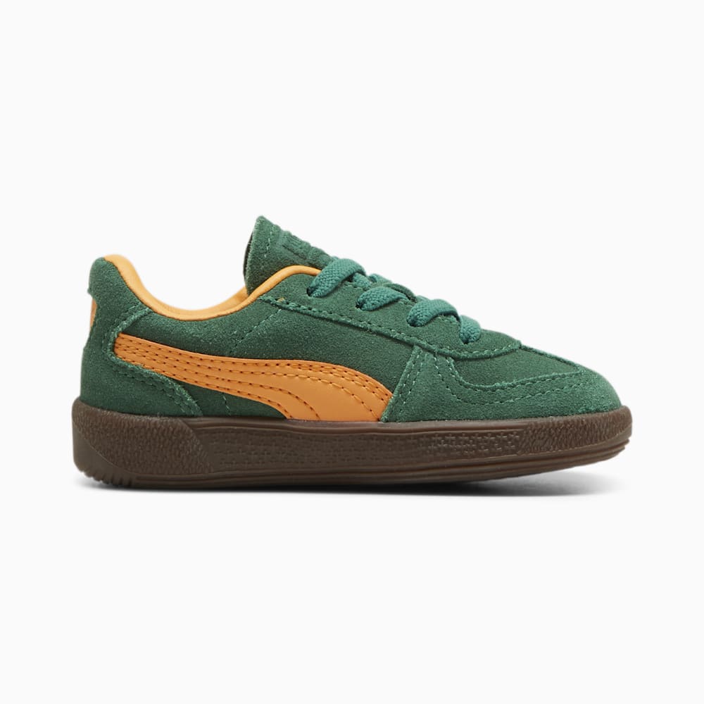 Puma Palermo Toddlers' Sneakers - Vine-Clementine