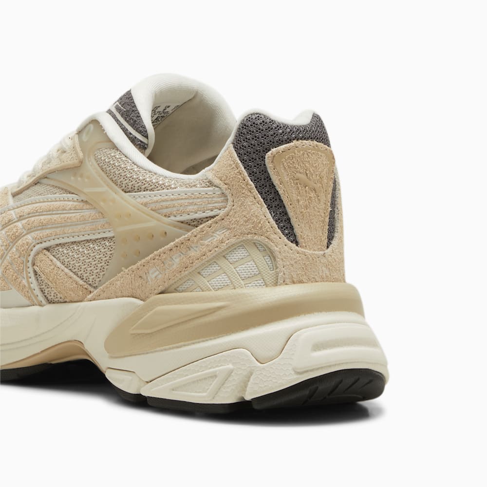 Puma Velophasis SD Sneakers - Granola-Alpine Snow