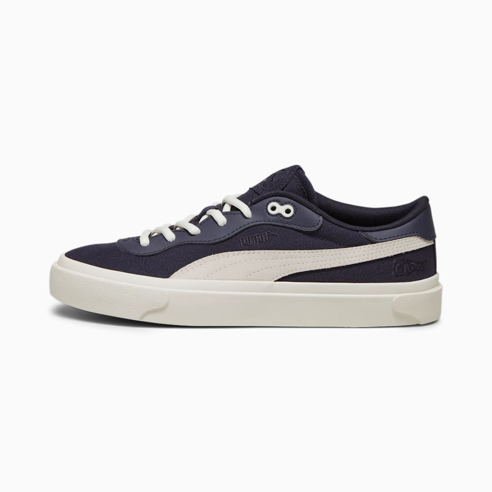 Puma Capri Royale Sneakers - New Navy-Warm White