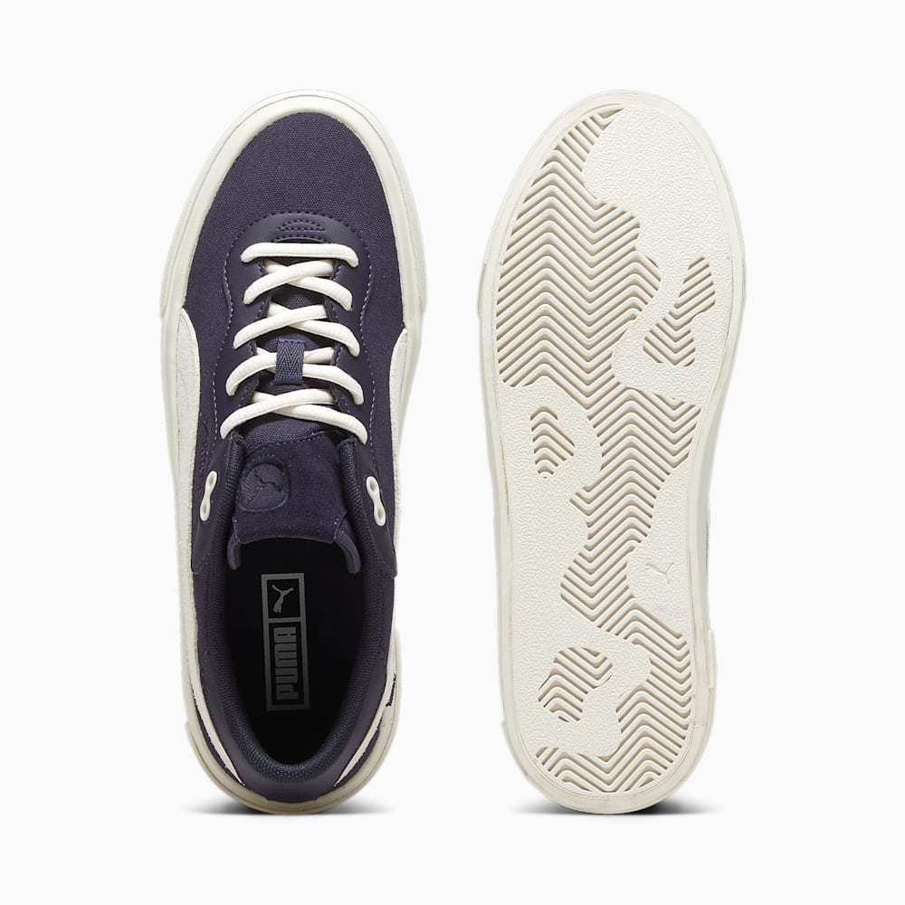 Puma Capri Royale Sneakers - New Navy-Warm White