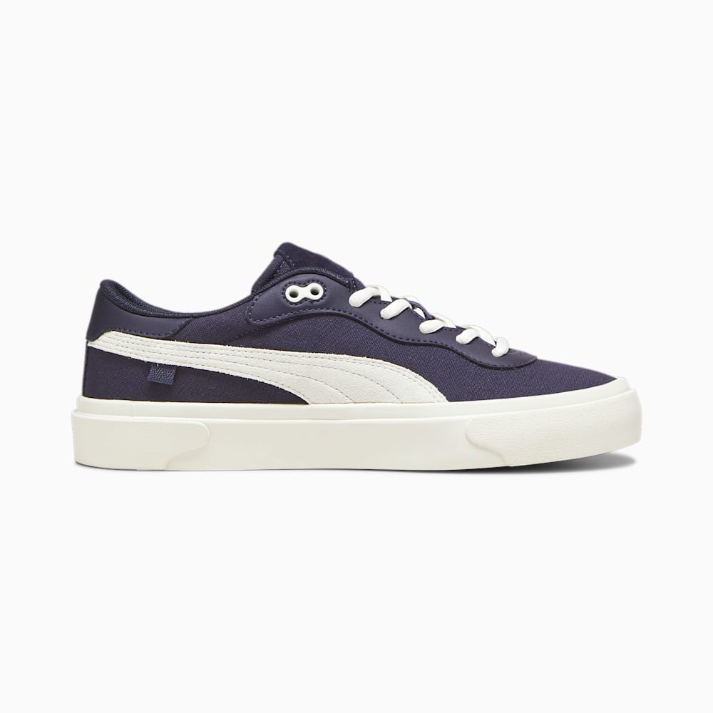 Puma Capri Royale Sneakers - New Navy-Warm White