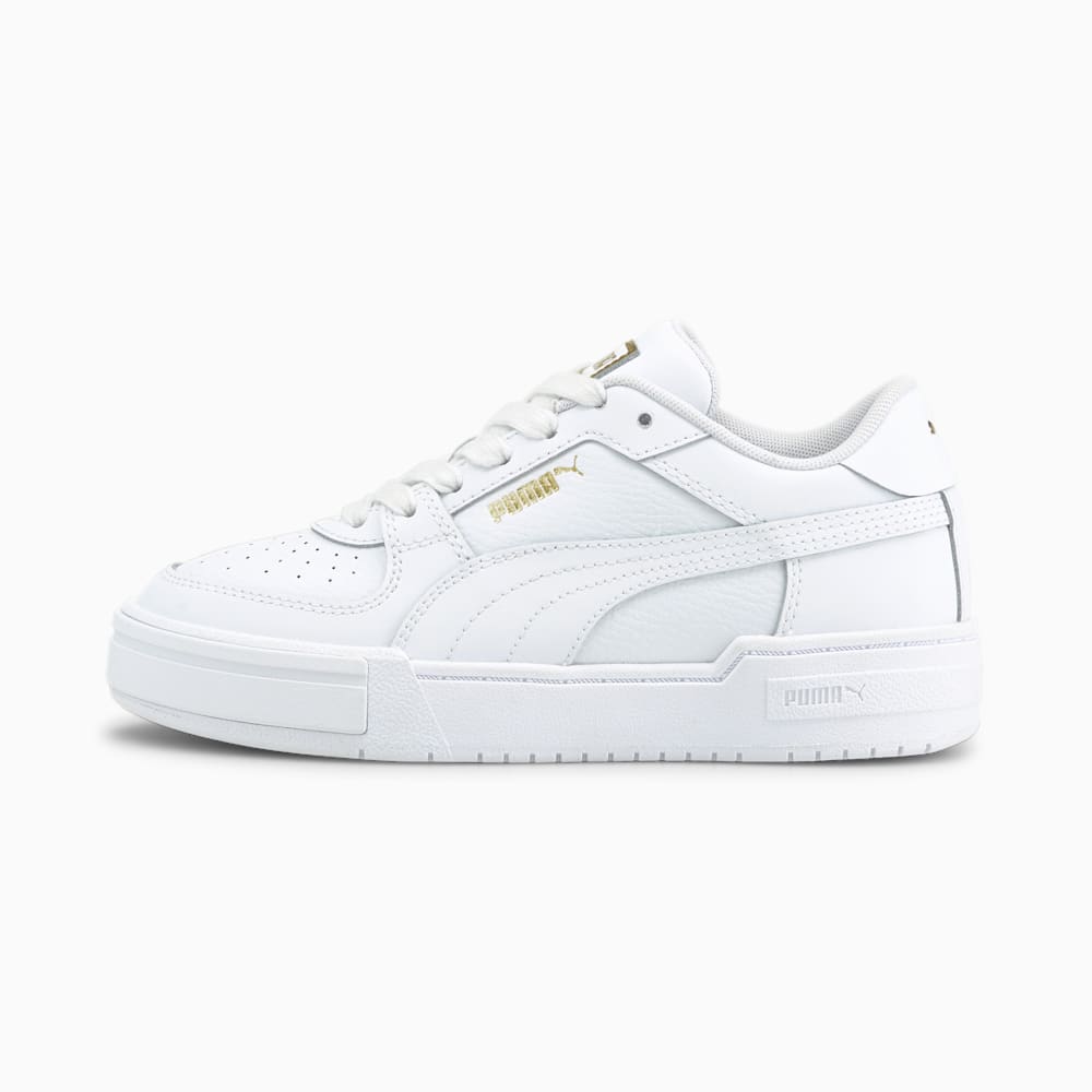 Puma CA Pro Classic Big Kids Sneakers - White