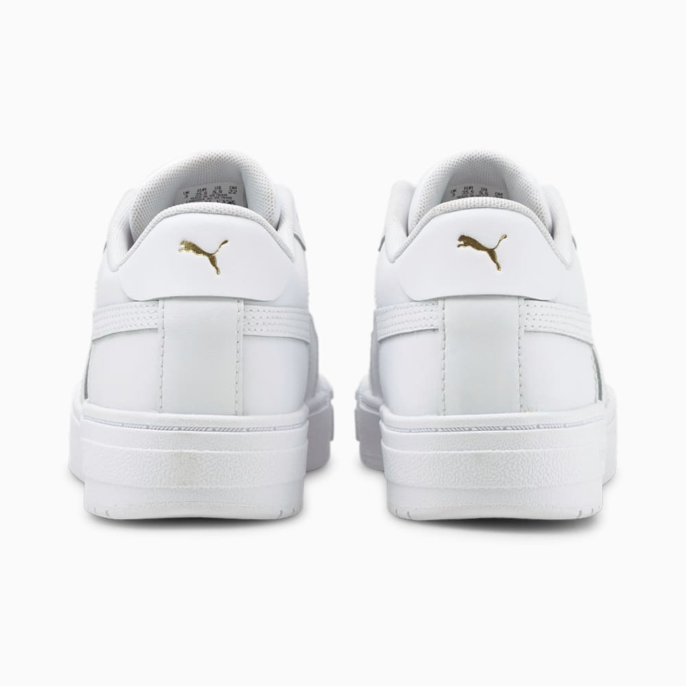 Puma CA Pro Classic Big Kids Sneakers - White