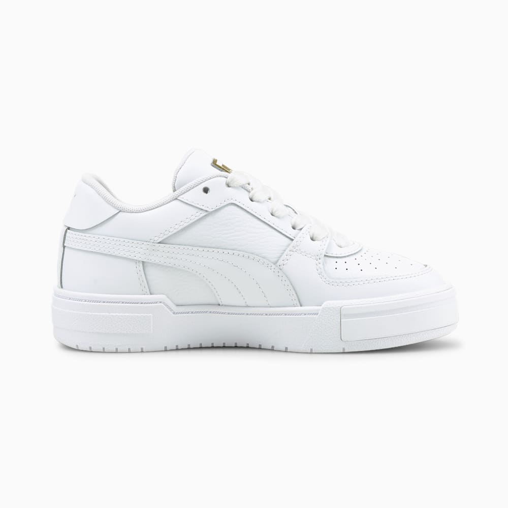 Puma CA Pro Classic Big Kids Sneakers - White