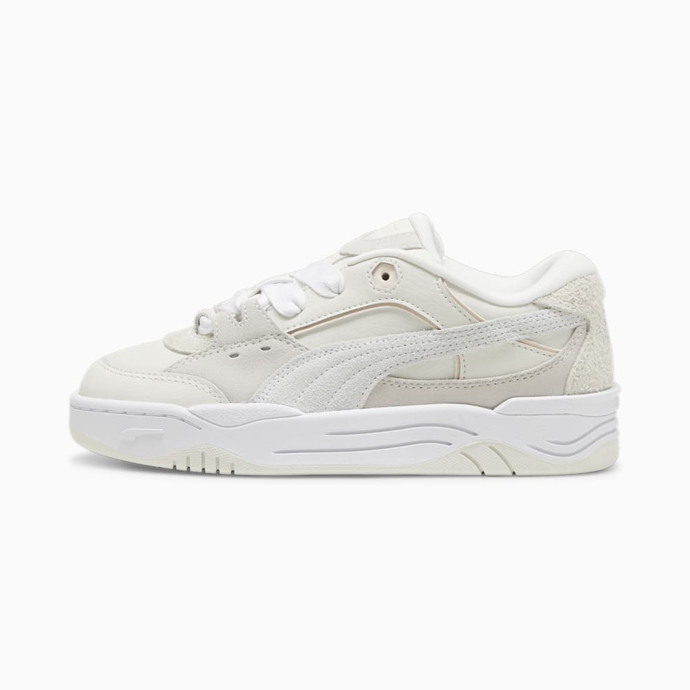 Puma PUMA-180 PRM Sneakers - Vapor Gray-White