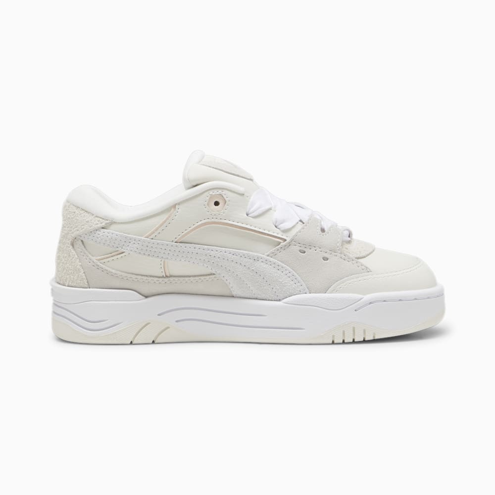 Puma PUMA-180 PRM Sneakers - Vapor Gray-White