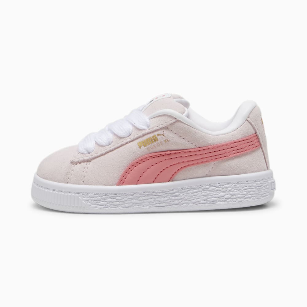 Puma Suede XL Toddlers' Sneakers - Whisp Of Pink-Passionfruit