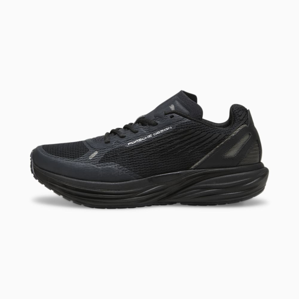 Puma Porsche Design NITRO™ Runner III Sneakers - Jet Black-Jet Black