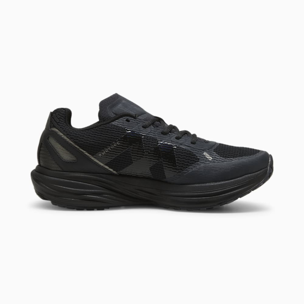 Puma Porsche Design NITRO™ Runner III Sneakers - Jet Black-Jet Black