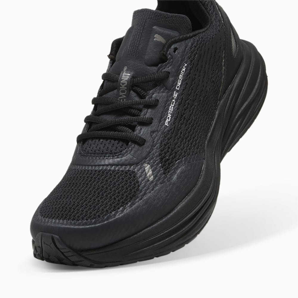 Puma Porsche Design NITRO™ Runner III Sneakers - Jet Black-Jet Black