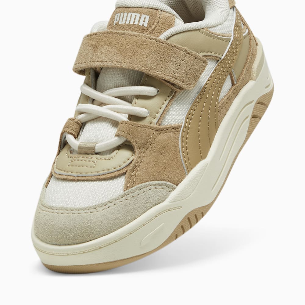 Puma PUMA-180 Little Kids Sneakers - Sugared Almond-Prairie Tan