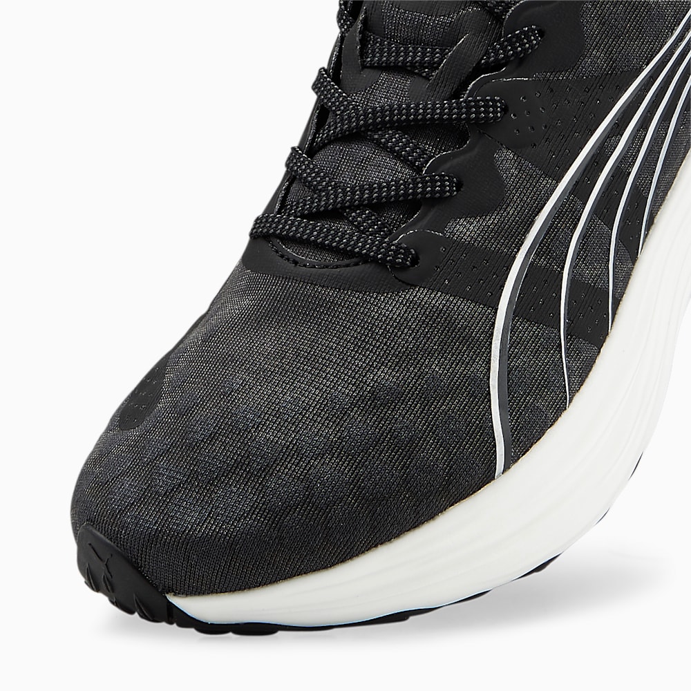 Puma ForeverRUN NITRO™ Running Shoes - Black