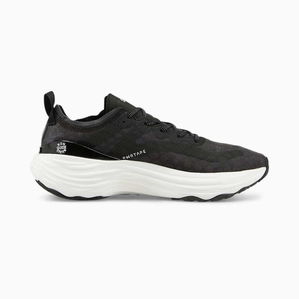 Puma ForeverRUN NITRO™ Running Shoes - Black