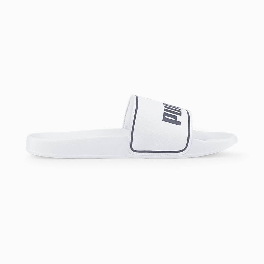 Puma Leadcat 2.0 Slides - White-Black