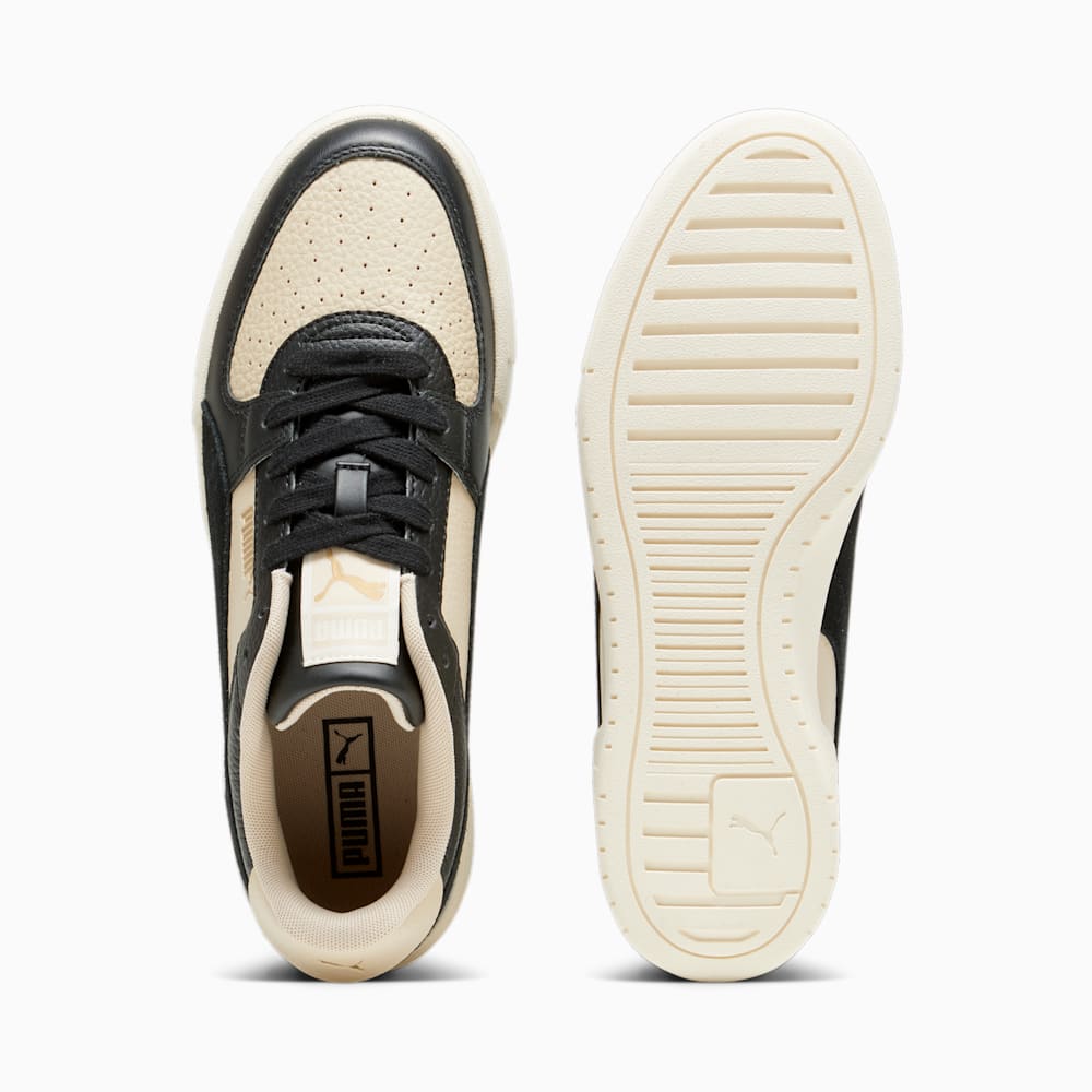 Puma CA Pro OW Sneakers - Granola-Black-Team Gold