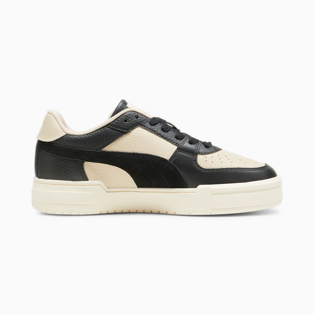 Puma CA Pro OW Sneakers - Granola-Black-Team Gold