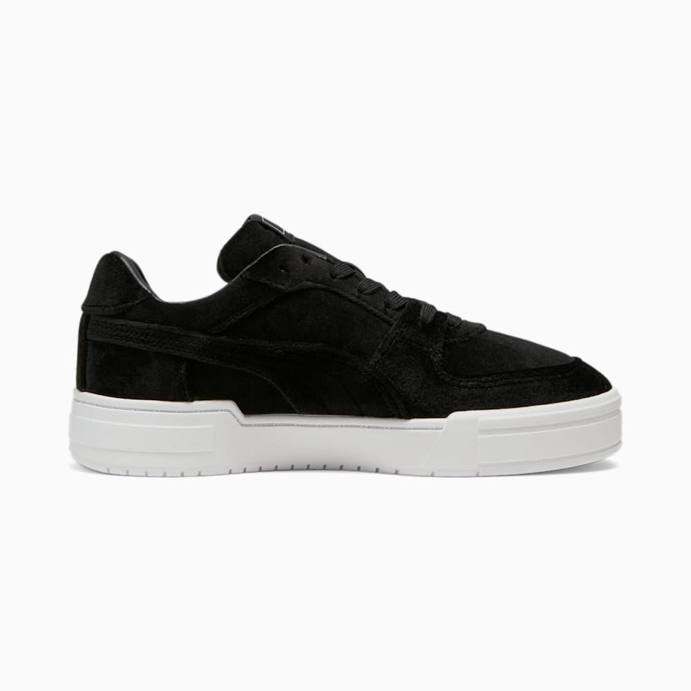 Puma CA Pro Velour - Black-Black