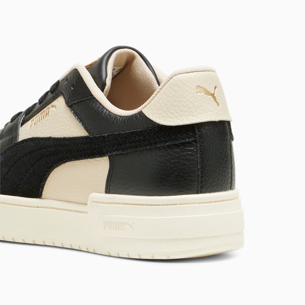 Puma CA Pro OW Sneakers - Granola-Black-Team Gold