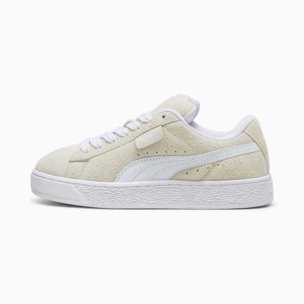 Puma Suede XL Soft Sneakers - Sugared Almond-Silver Mist