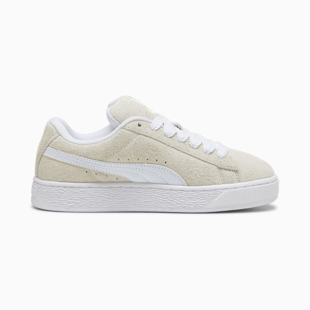 Puma Suede XL Soft Sneakers - Sugared Almond-Silver Mist