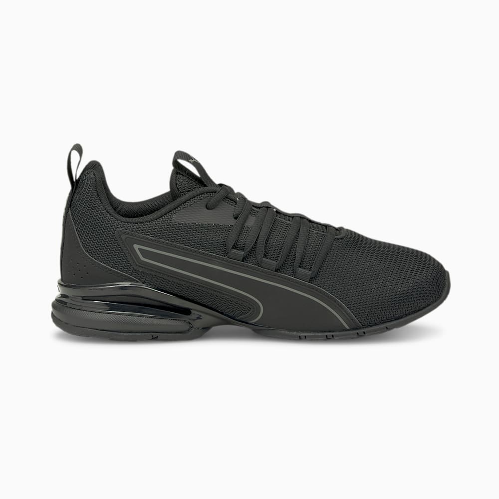 Puma Axelion NXT Running Shoes - Black