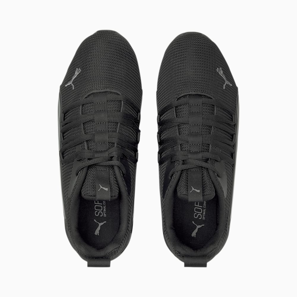 Puma Axelion NXT Running Shoes - Black