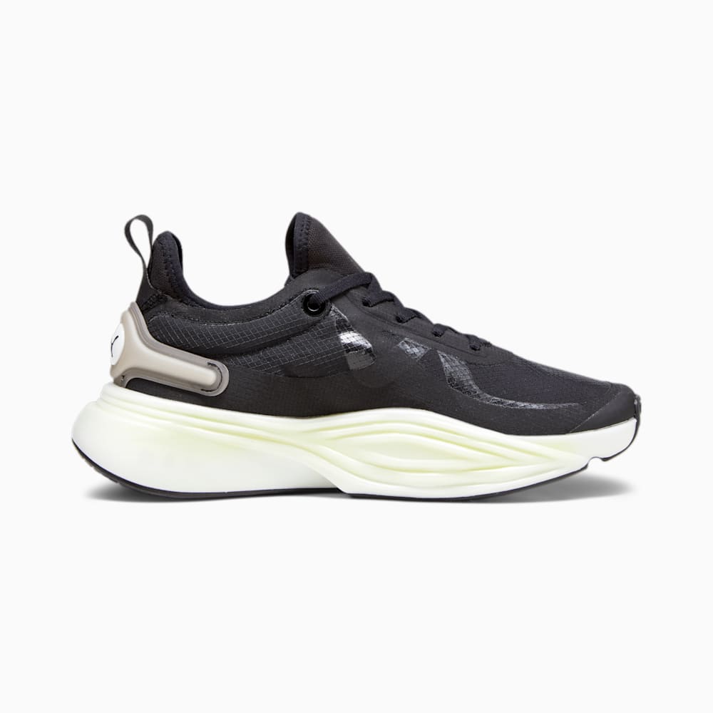 Puma PWR NITRO™ Squared Training Shoes - Black-White