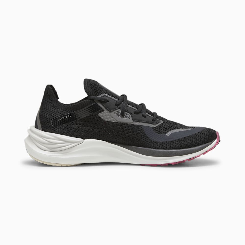 Puma Porsche Design Evoknit Trainer III Shoes - Jet Black-Jet Black