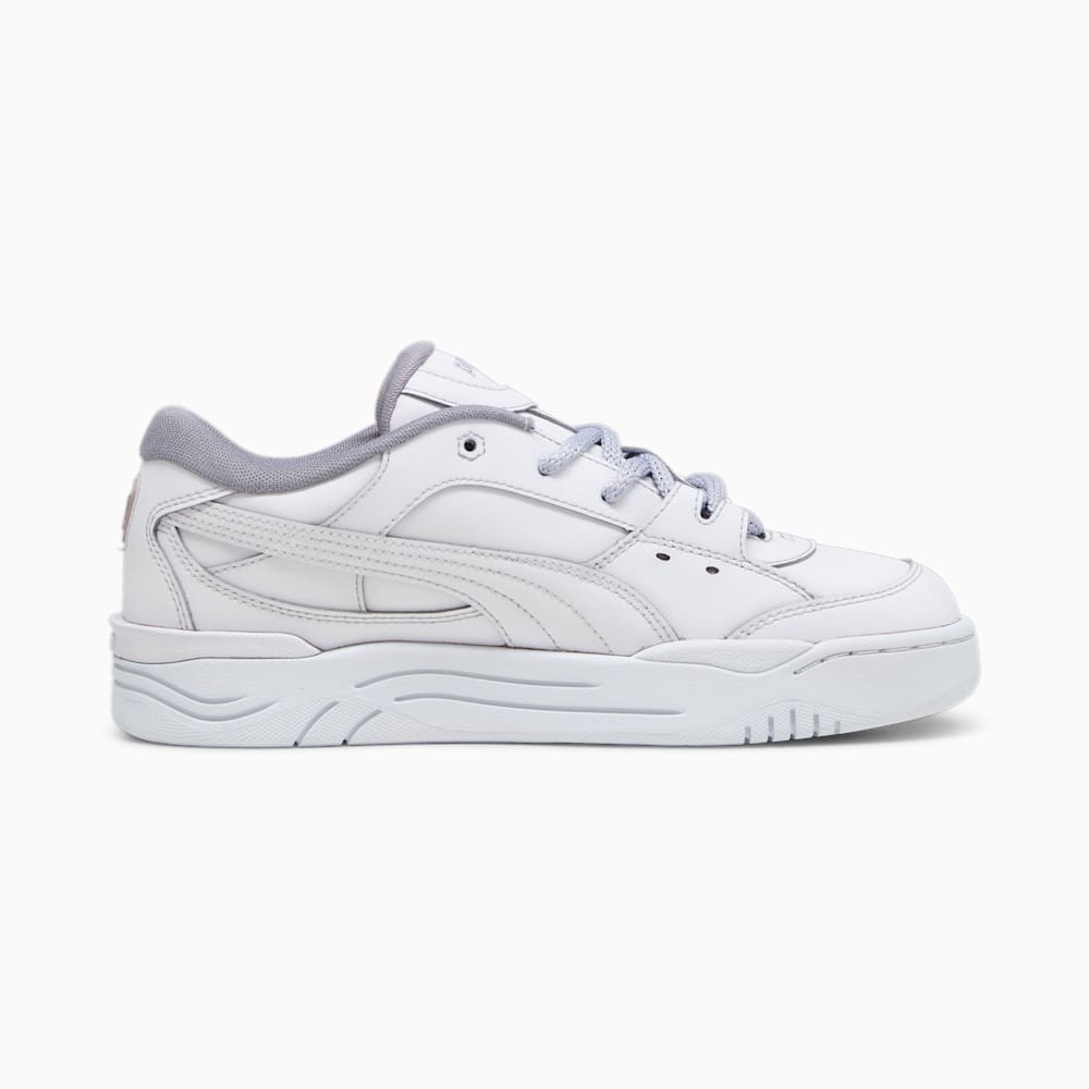 Puma PUMA-180 Dye Sneakers - Feather Gray-Feather Gray