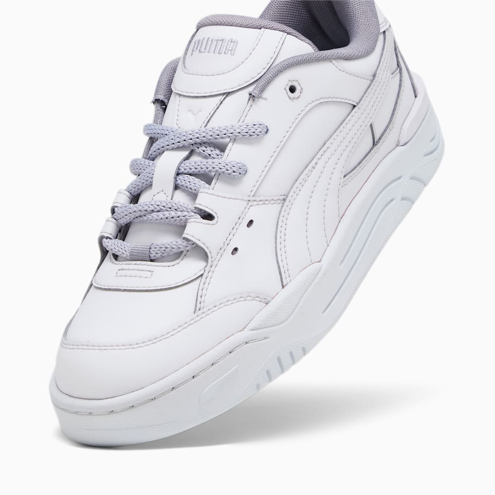 Puma PUMA-180 Dye Sneakers - Feather Gray-Feather Gray