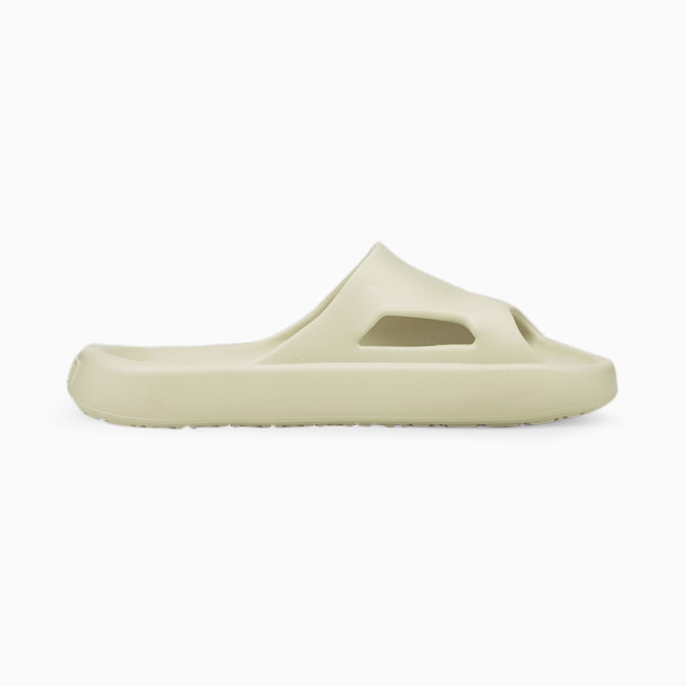 Puma Shibui Cat Slides - Putty-Putty