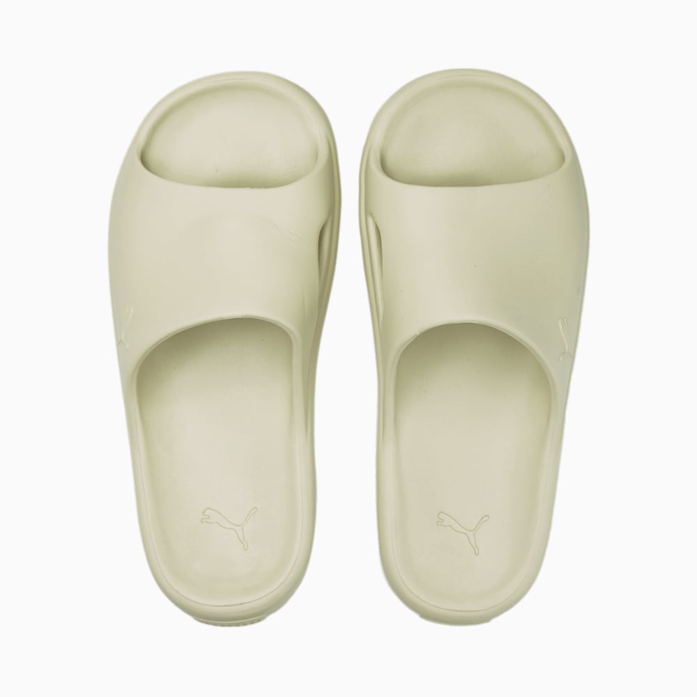 Puma Shibui Cat Slides - Putty-Putty