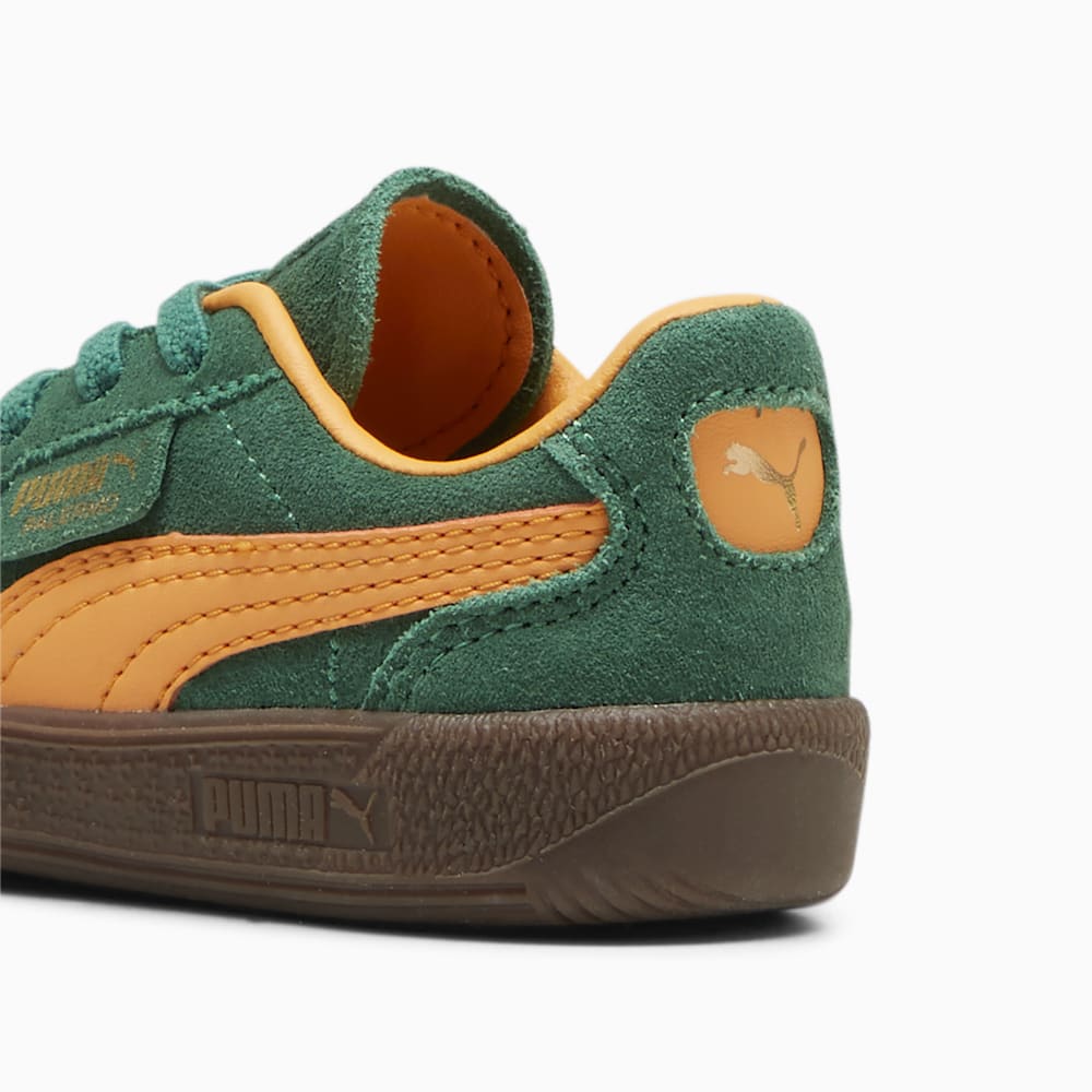 Puma Palermo Toddlers' Sneakers - Vine-Clementine