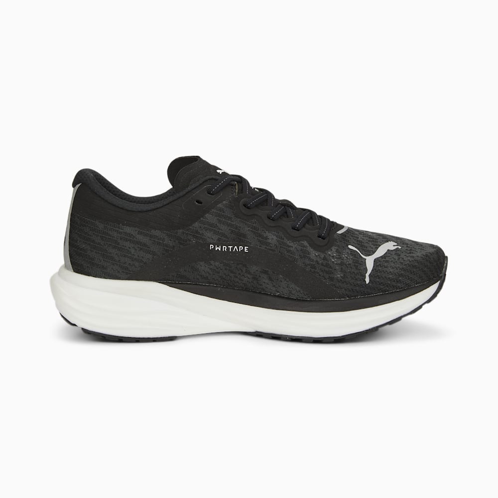 Puma Deviate NITRO™ 2 Running Shoes - Black