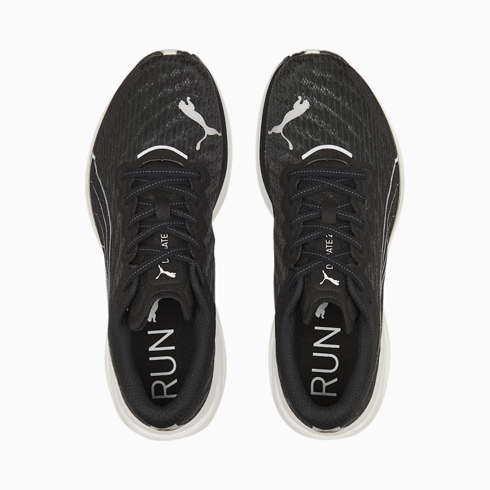 Puma Deviate NITRO™ 2 Running Shoes - Black