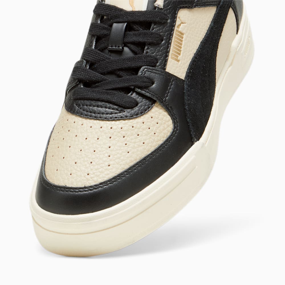 Puma CA Pro OW Sneakers - Granola-Black-Team Gold